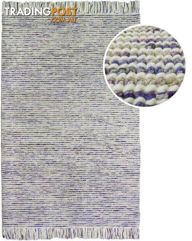 Dolly Plum Rug 240 x 320CM - DDOLLY-PLUM