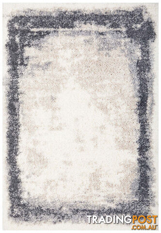 Moonlight Cloud Oxford Rug 400X300CM  - MOO-CLOUD-400X300