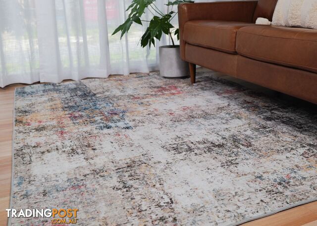Alfa Grey Rust 120x170Cm - photo 3 of 4