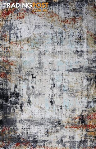 Alfa Grey Rust 120x170Cm - photo 2 of 4