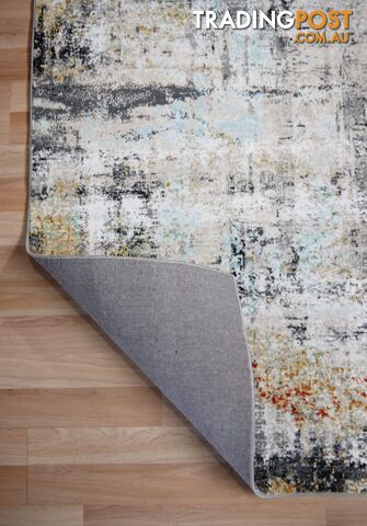 Alfa Grey Rust 120x170Cm - photo 4 of 4
