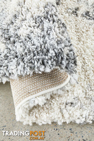 Moonlight Marble Zenith Rug 290X200CM - MOO-MARBLE-290X200