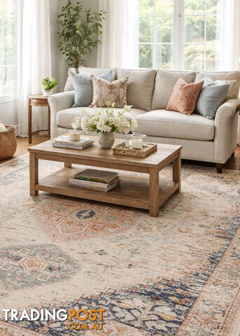 Legacy 854 Autumn Rug 400X300CM - LEG-854-AUT-400X300