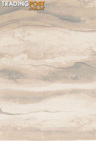 Carmen Blue Dunes 200 x 290CM - CCARSEN57719-751