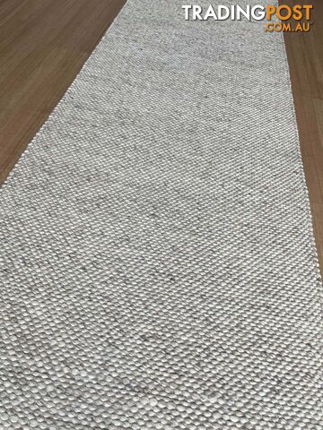 Lani Stone Hallway Runner 80CM Wide 16M  - Park Lane Stone 80cm Runner