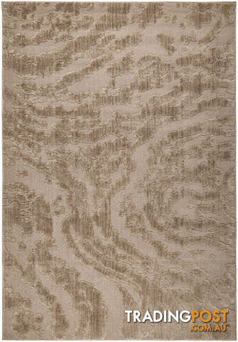 Haven Nyla Latte Rug 290X200CM - HVN-NYLA-LATTE-290X200
