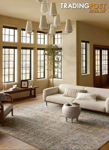 Abbey 05 Spa Rug 180X120CM - HTG-05-SPA-180X120