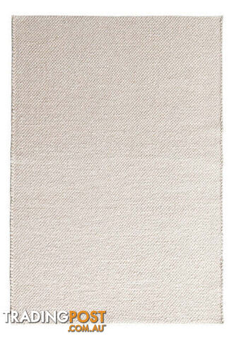 Drake Linen Rug 200 x 300CM  - Drake Linen