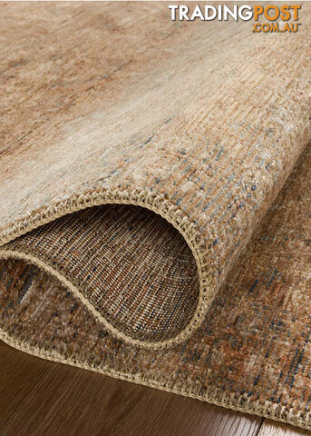 Abbey 13 Natural Rug 290X200CM - HTG-13-NATURAL-290X200