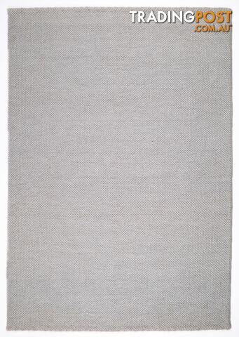 Lunar Silver 200 x 290CM - CLUNAR-SILVER