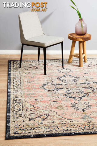 Legacy 851 Brick Rug 230X160CM - LEG-851-BRCK-230X160