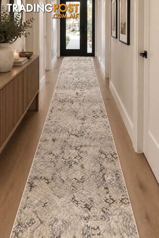 Selena Hallway Runner 80CM Wide 5M