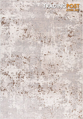 Selena Latte Rug 300 X 400CM - ESALONA530-ILATTE
