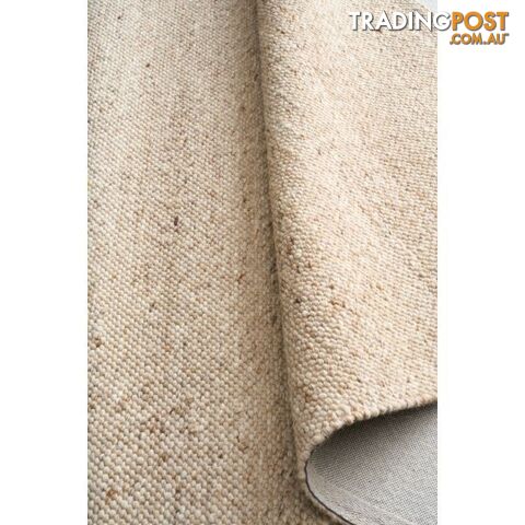 Savoy Brown Hallway Runner 80cm Wide 10.5M - photo 2 of 4