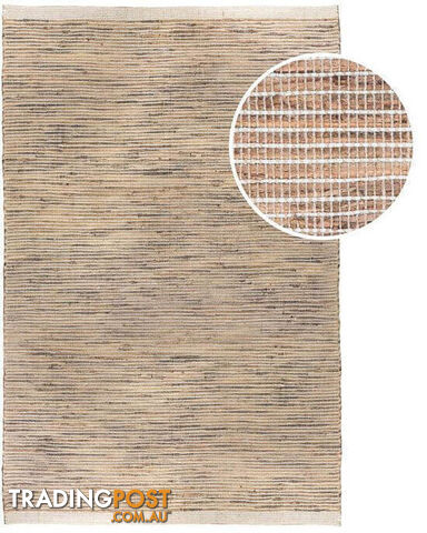 Bondi Natural Rug 200 x 290CM - CACIN-NATURAL
