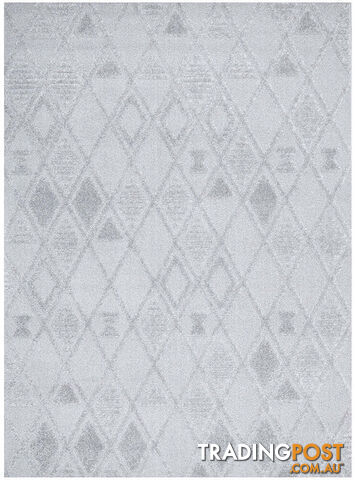 Marigold Lisa Silver 290X200CM - MAR-LISA-SIL-290X200