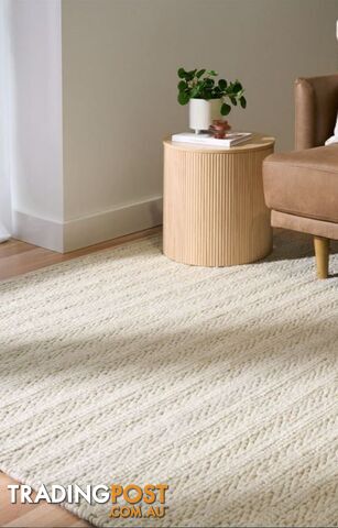 Vaucluse Cream 155 x 225CM - BVAUCLUSE-CREAM