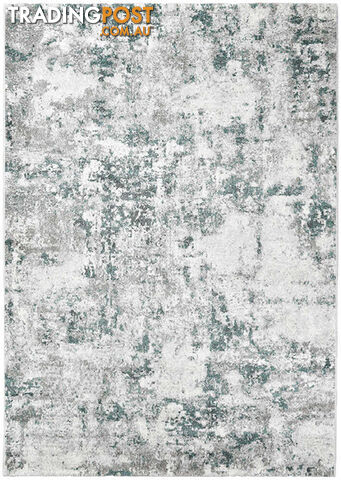 Venue Green Rug 80x300cm - AVENUE-34025-6141-80X300
