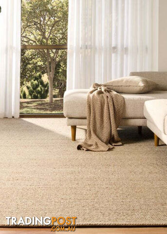 Savoy Brown 240 x 320CM - DSAVOY-BROWN