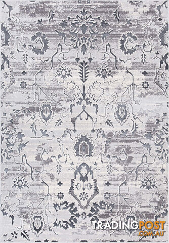 Selena Stone Rug 240 X 340CM - DSALONA5561-ESTONE