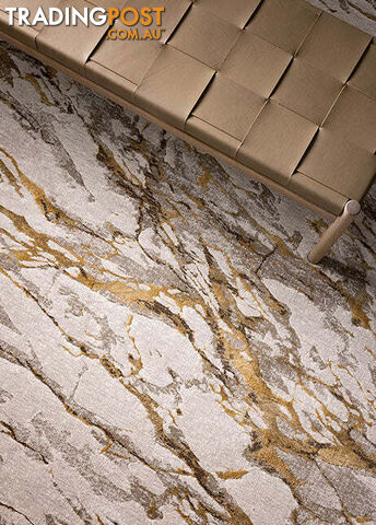 Opal Citrine Rug 200 x 290CM