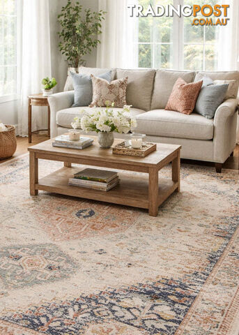 Legacy 854 Autumn Rug 500X80CM - LEG-854-AUT-500X80