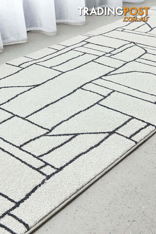 Paradise Fluer Runner 400X80CM - PDS-FLEUR-400X80