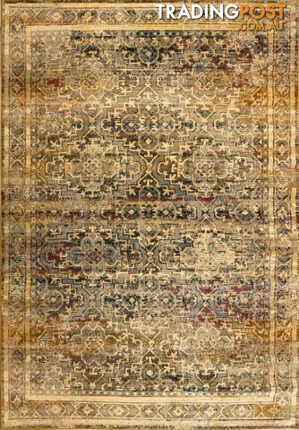 Agrabah 8029 Multi Traditional Rug 240 x 340CM  - DAGRABAH8029-MULTI