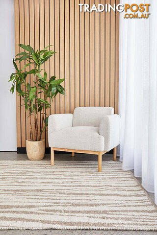 Stockholm Jan Rug 225X155CM - STOC-JAN-225X155