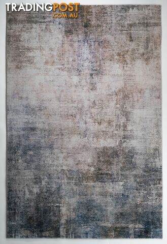 Alpini Multi Rug 235x320CM  - DALPINI32682-MULTI