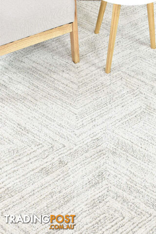 Lania Natural Diamond Rug 160X230CM - LIDO-50811675-160x230