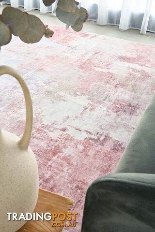 Vive Roxy Pastel Rug 220X150CM - REV-ROXY-PASTEL-220X150