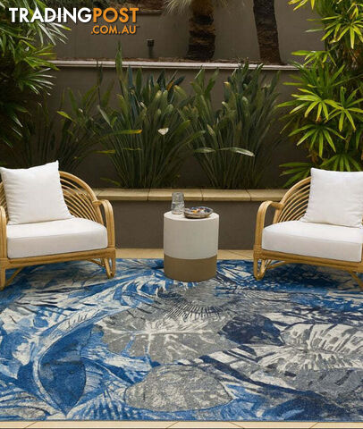 Amazon Blue Grey 26 200 x 285CM - CAMAZ26X-BLUE-GREY