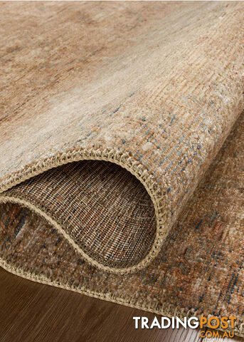 Abbey 13 Natural Rug 370X80CM - HTG-13-NATURAL-370X80