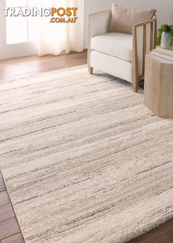 Forma 77 Natural Rug 290X200CM  - FOR-77-NAT-290X200