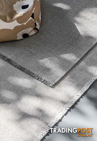 Derby Stone Wool Rug 160X230CM - Derby-Stone