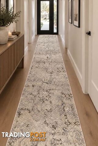 Selena Hallway Runner 80CM Wide 2.5M