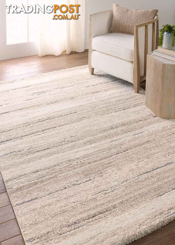 Forma 77 Natural Rug 230X160CM  - FOR-77-NAT-230X160