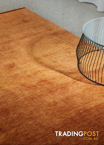 Diva Paprika Rug 230X160CM - CLO-KIN-PAPRIKA-230X160