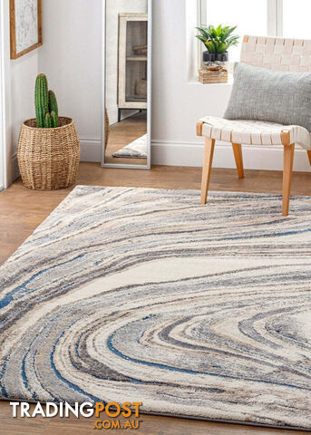 Caesar 555 Rock Rug 400X300CM  - MIN-555-ROCK-400X300