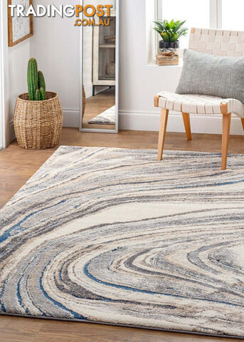 Caesar 555 Rock Rug 400X300CM - MIN-555-ROCK-400X300