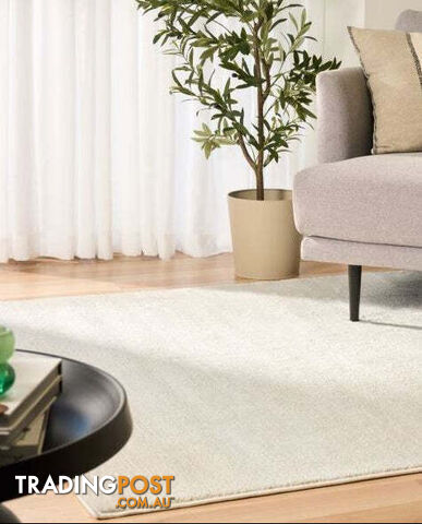 Nori Ivory Rug 240X330CM - DNORI-IVORY