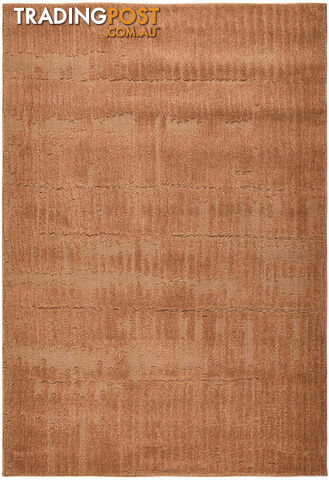 Haven Aliya Rust Rug 500X80CM - HVN-ALIYA-RUST-500X80