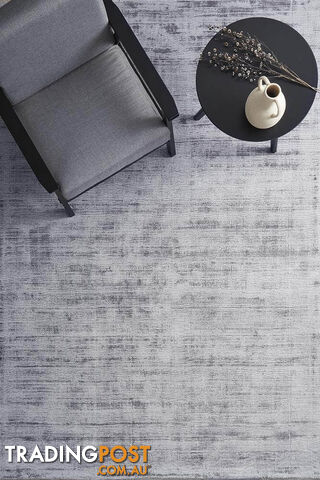 Bliss Grey 280X190CM - BLS-GREY-280X190