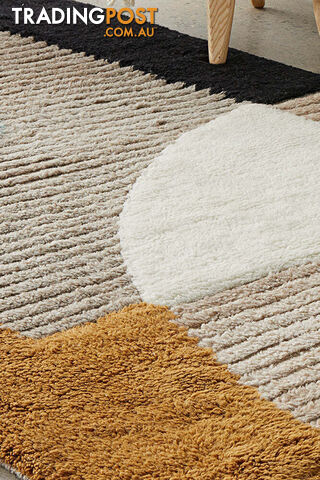 Summit Elroy Multi 290X200CM - Shop stock