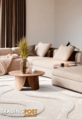 Alaska Chikloot Rug 200 x 290CM
