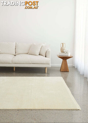 Diva Cream Rug 230X160CM - CLO-KIN-CREAM-230X160