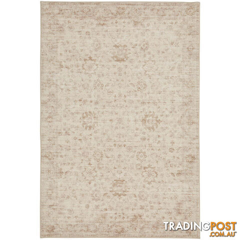 Cushy Enya Natural Rug 220X150CM  - CUSH-ENYA-NAT-220X150 - photo 3 of 8