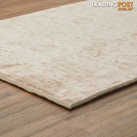 Cushy Enya Natural Rug 220X150CM  - CUSH-ENYA-NAT-220X150 - photo 4 of 8