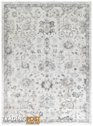 Charlotte Oasis Rug 160x230cm - CHAR-TRANQUIL-160X230